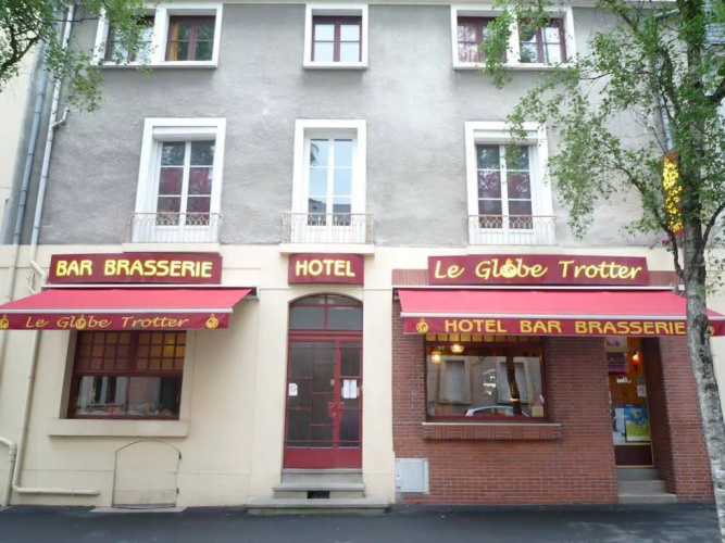 Hotelbild