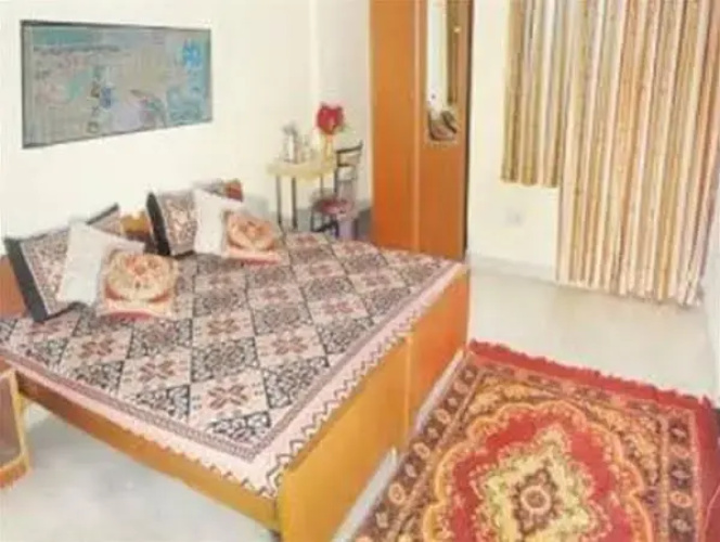 Udai Villa