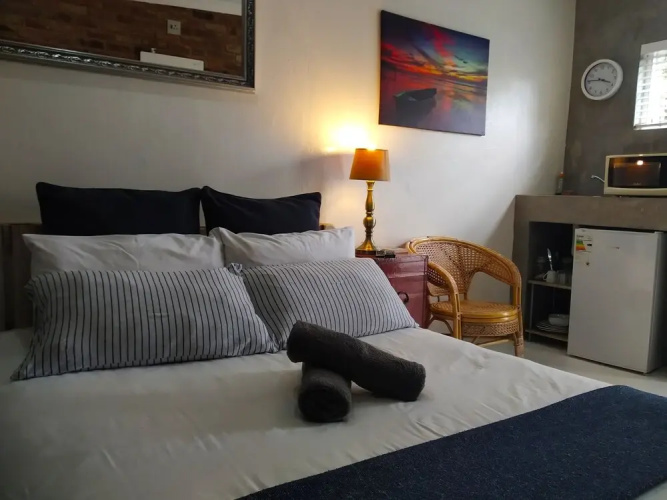 Cottage Guesthouse