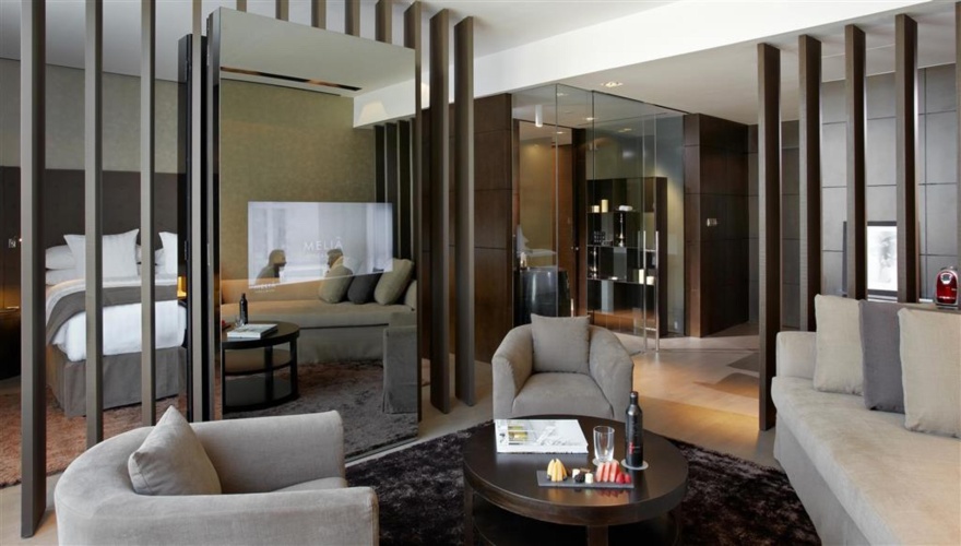 The Canvas Dubai, Mgallery By Sofitel photo 24