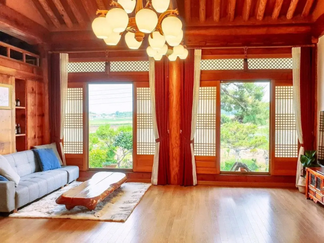 Hanok Itda