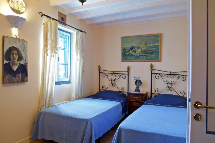 Mg Villas Tinos