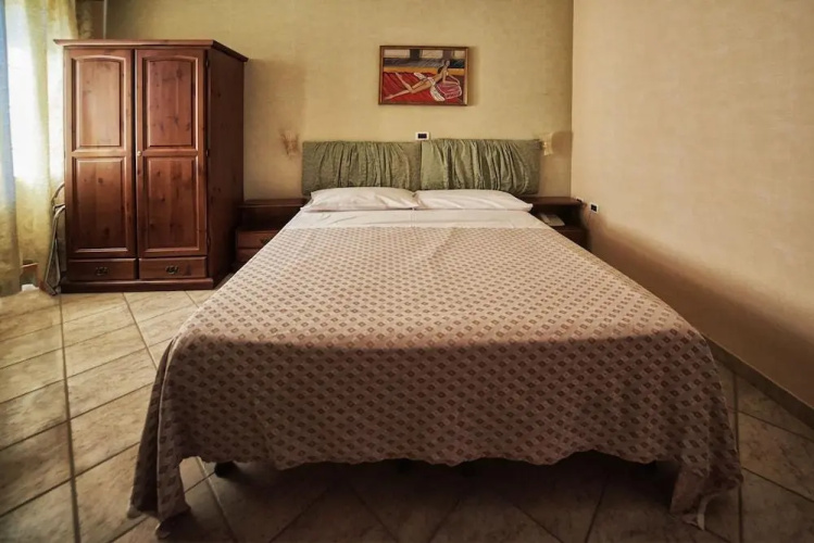 Hotel La Brocca