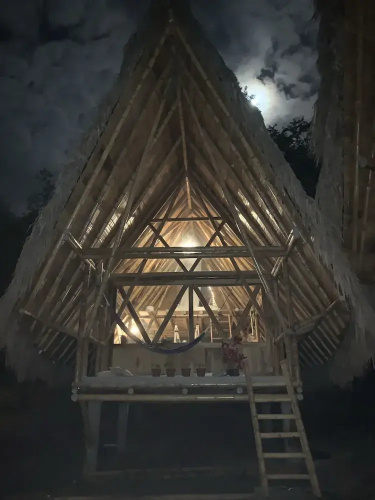 Wild Child Village