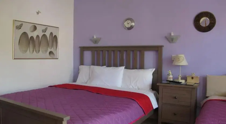 House Stella Tasos
