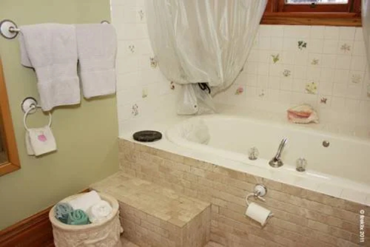 King Bethune House, Guest House & Spa