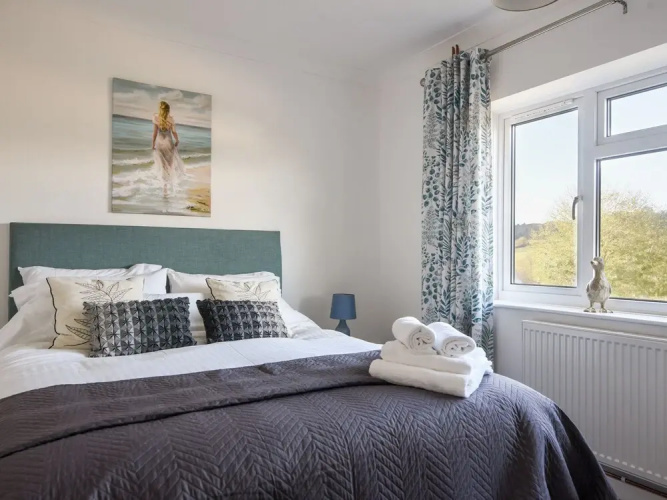 Hook Farm Cottage