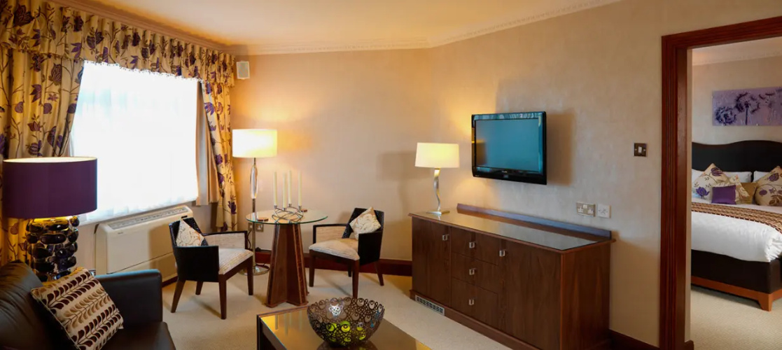 Leonardo Hotel Cheltenham