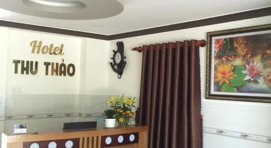 Imagen del hotel