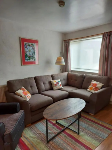 Fairholme Apartment