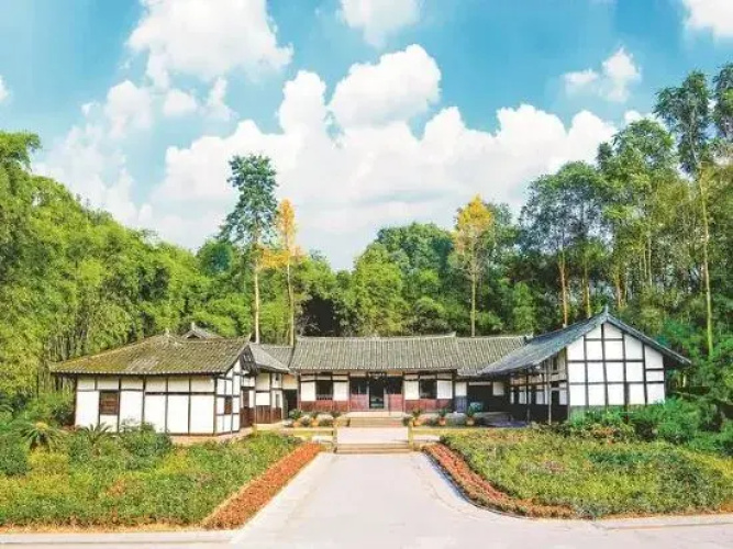 A Fortune Hotel
