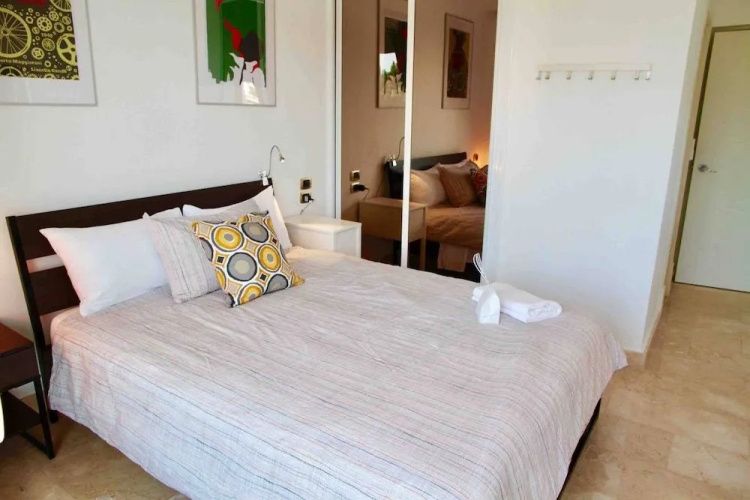 Apartamento Trendy, Airport Transfer