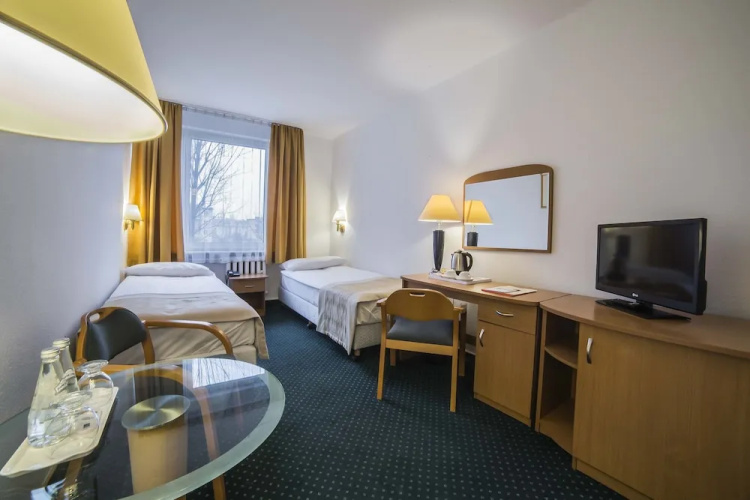 Imagen del hotel