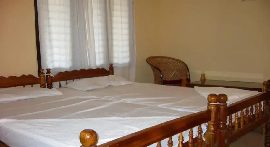 Ela Inn Ayurveda