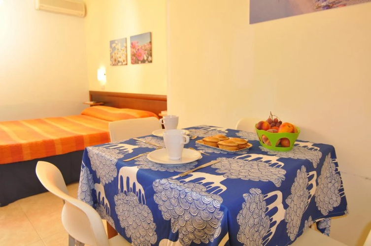 Oasi Salento Residence Hotel