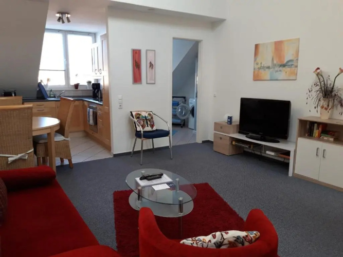 Relax Apartment Köln Merheim