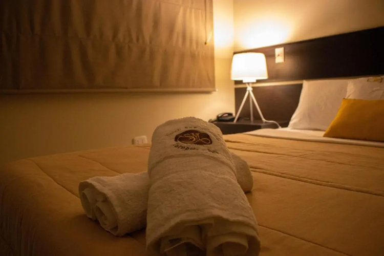 Hotel San Martin