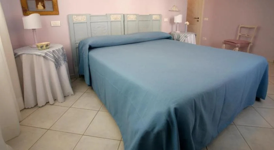Villa Amelia B&B