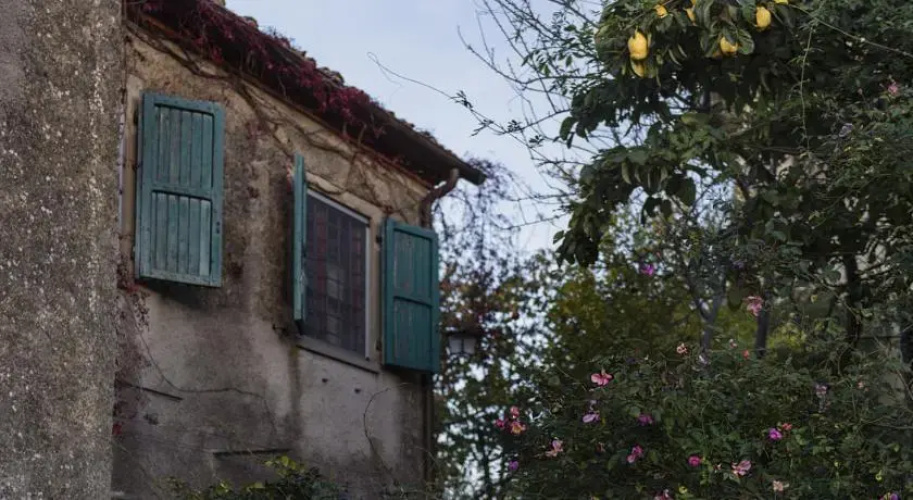 B & B Tenuta Il Verone