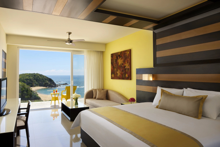 Secrets Huatulco Resort & Spa - Adults Only - All Inclusive photo 8