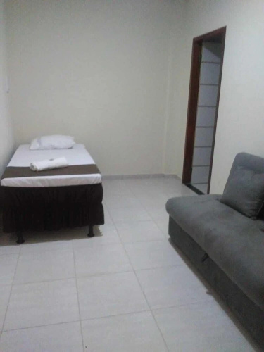 Hotel Alelos