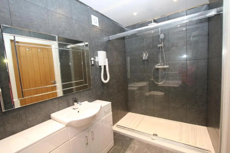 Monboddo Townhouse