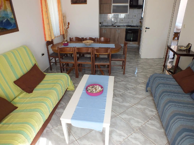 App Maris - Two Bedroom