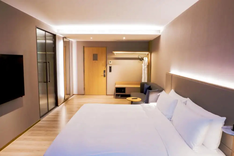 TAI Urban Resort