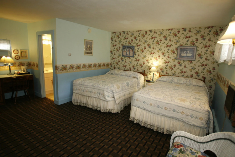 Bennington Motor Inn