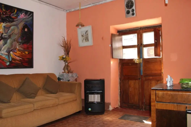 Casa Don Jose B & B