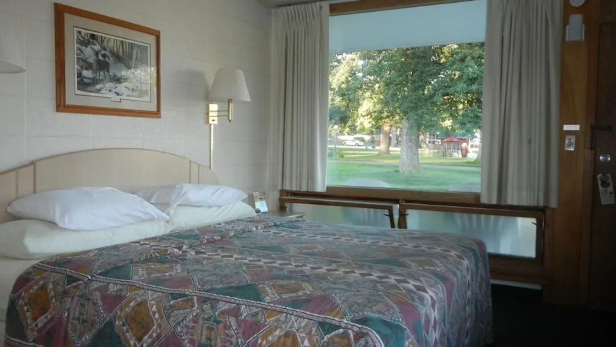 Indian Trail Motel