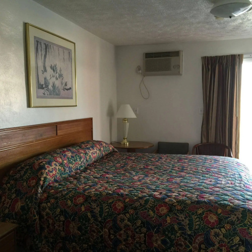 The Valley Motel