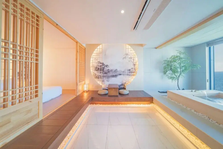Yeonhwamoon Hotel Byeonsan