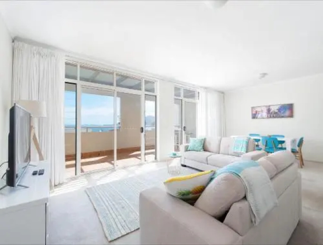 Seaspray Villa 5