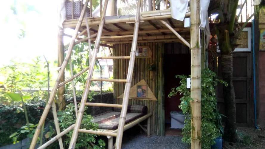 Your Home in Mae Rim