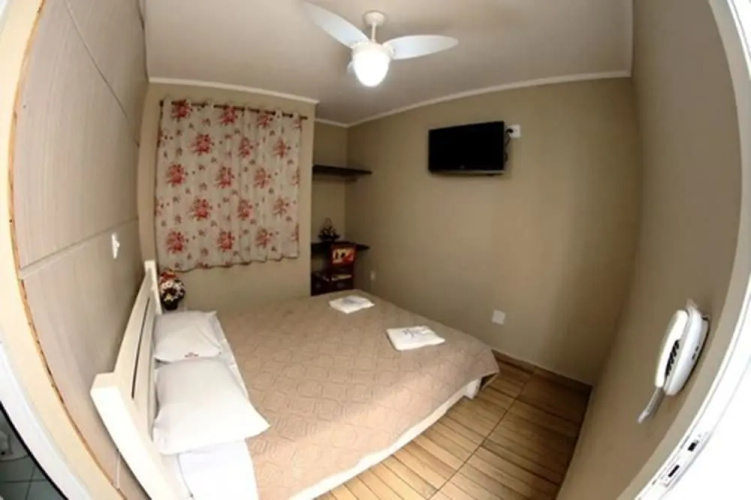 Hotel Pedro de Toledo