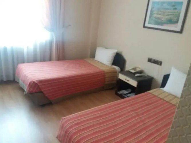 Hotel Buldum