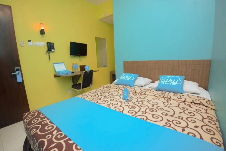 Airy Pasteur Cassa 2 Bandung