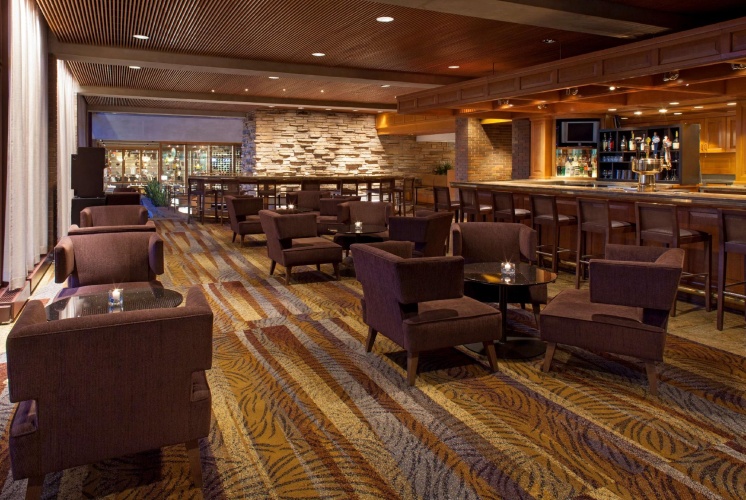 Hyatt Lodge Oak Brook Chicago photo 18