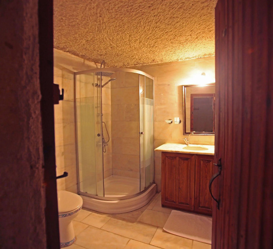 Tulip Cave Suites