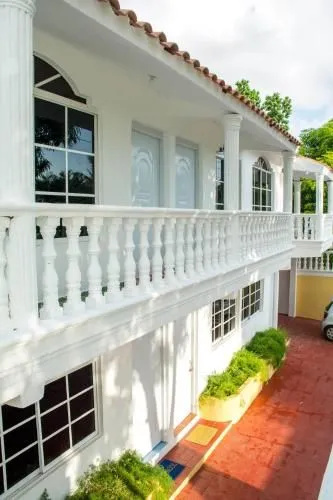 Hotel Napoles