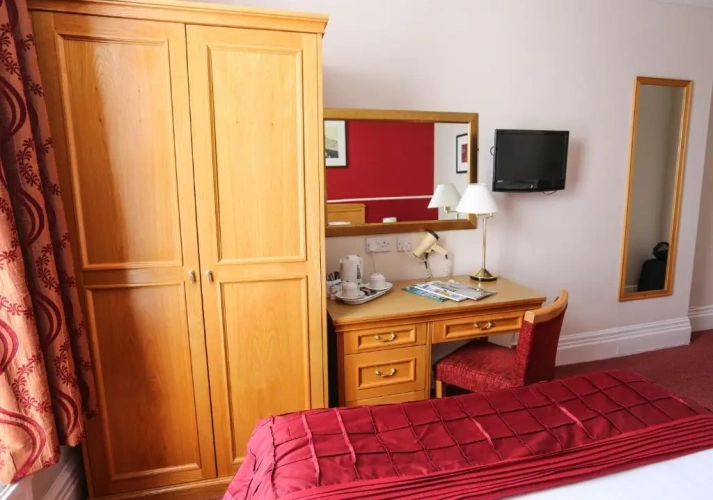 Superior Single room