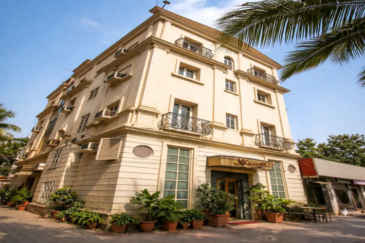 Otel görseli