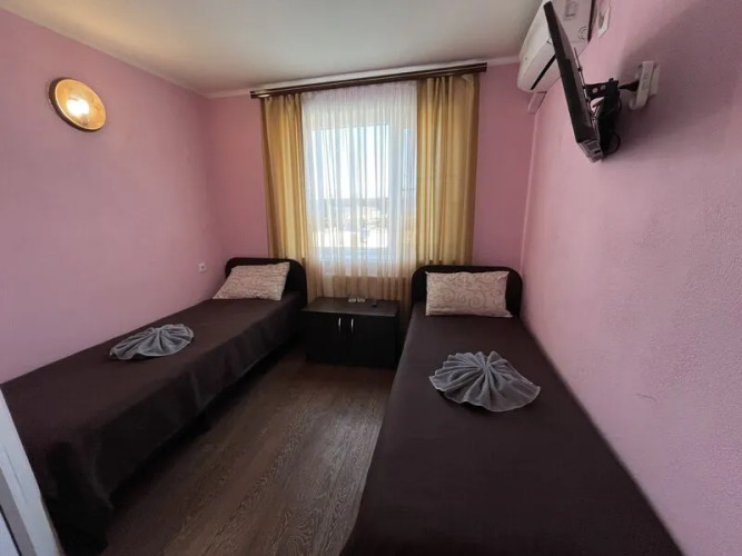 Фотография номера гостиницы Гранд-Отель