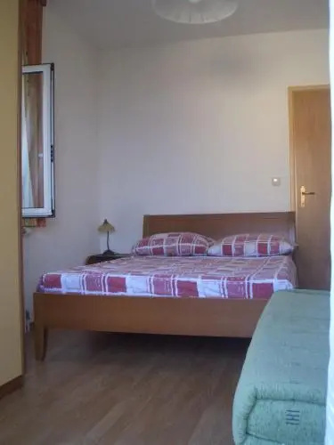 Apartment Marino