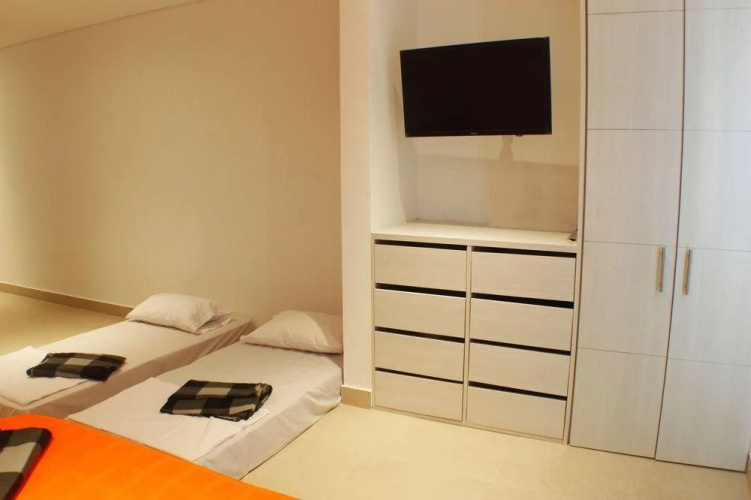 Calle 11 Hostel Santa Marta