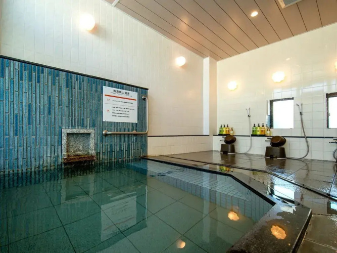 热海海洋宾馆(Atami Ocean Hotel)