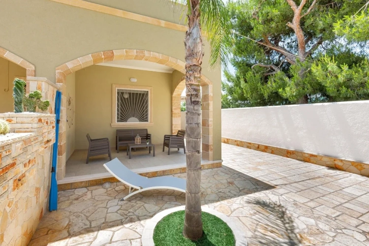 2 Bedrooms Comfort Apartment