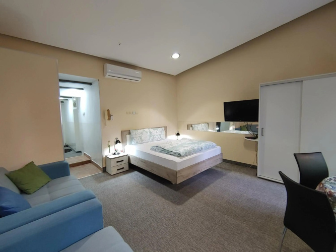 Apartment Danijela-City Centar