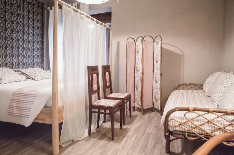B&B Il Mio Gelso